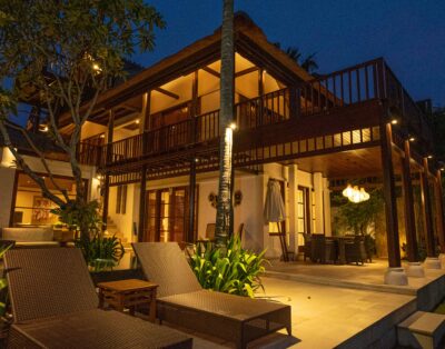 Villa Ken private tranquil retreat Jimbaran, Bali