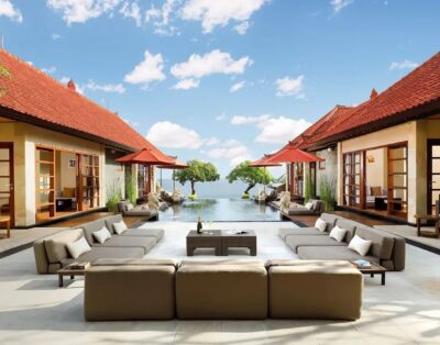 Naga Sutra Villa majestic luxury retreat in Uluwatu, Bali