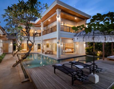 Villa Christie a serene Seminyak escape in Bali