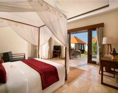 Amarta Beach Retreat-Garden Suite ultimate beachfront