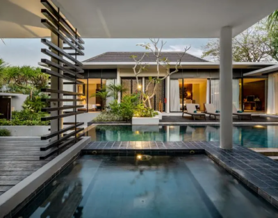 Vinila Villas – Suite serene luxury in Nusa Dua, Bali