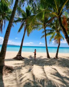 AHR Beach view