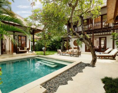 Villa Kemala9 3BR charm comfort retreat Jimbaran, Bali