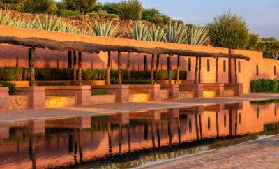 Le Palais Akrich Luxury Retreat near Marrakech, Morocco