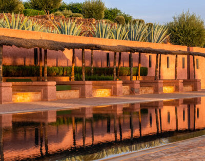 Le Palais Akrich Luxury Retreat near Marrakech, Morocco