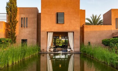 Villa Dar Aoua Private Villa Escape in Marrakech, Morocco