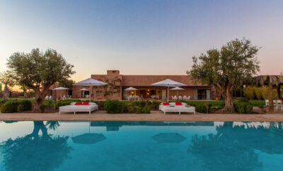 Villa Deliceya Luxury Family Oasis in Marrakech, Morocco