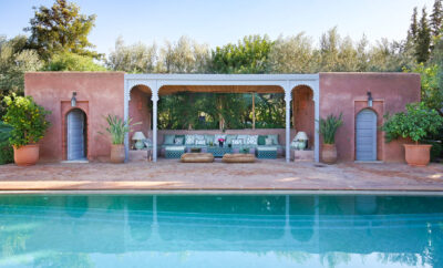 Villa Mauresque Luxury Elegant villa in Marrakech, Morocco