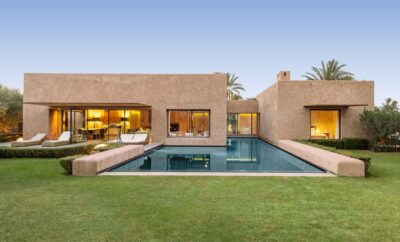 Villa RL Exclusive Golf Villa in Marrakech, Morocco