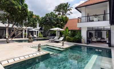 Villa Anaya Manis, a villa getaway in Seminyak