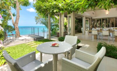 Headland Villa 2, a stunning sanctuary with sea view